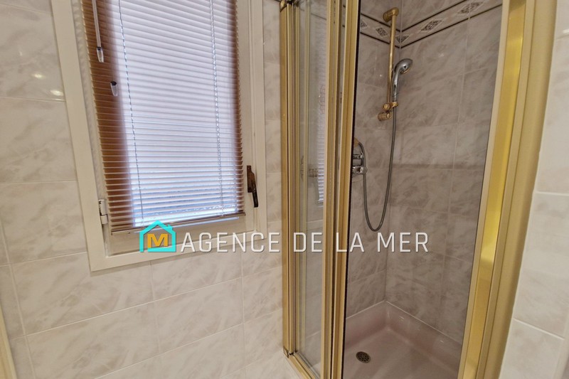 Vente appartement Mandelieu-la-Napoule  