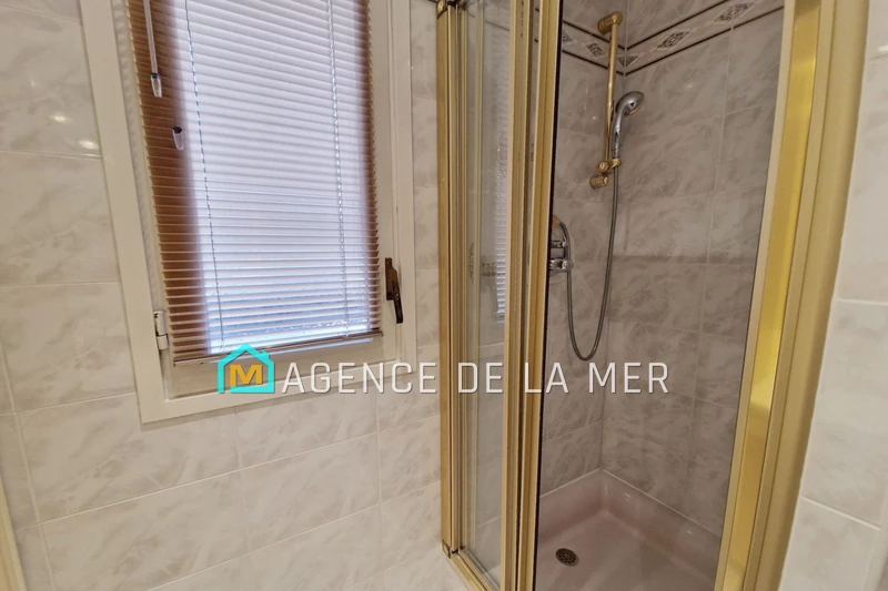Vente appartement Mandelieu-la-Napoule  