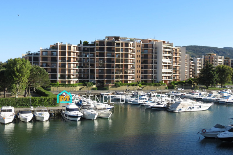 Vente appartement Mandelieu-la-Napoule  
