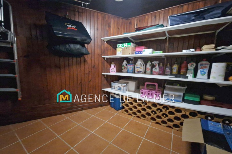 Vente appartement Mandelieu-la-Napoule  