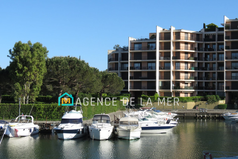 Vente appartement Mandelieu-la-Napoule  