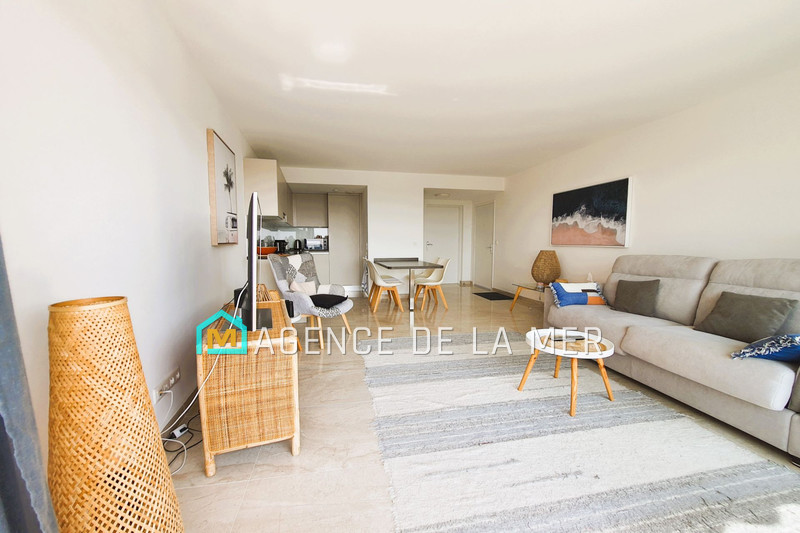Vente appartement Mandelieu-la-Napoule  