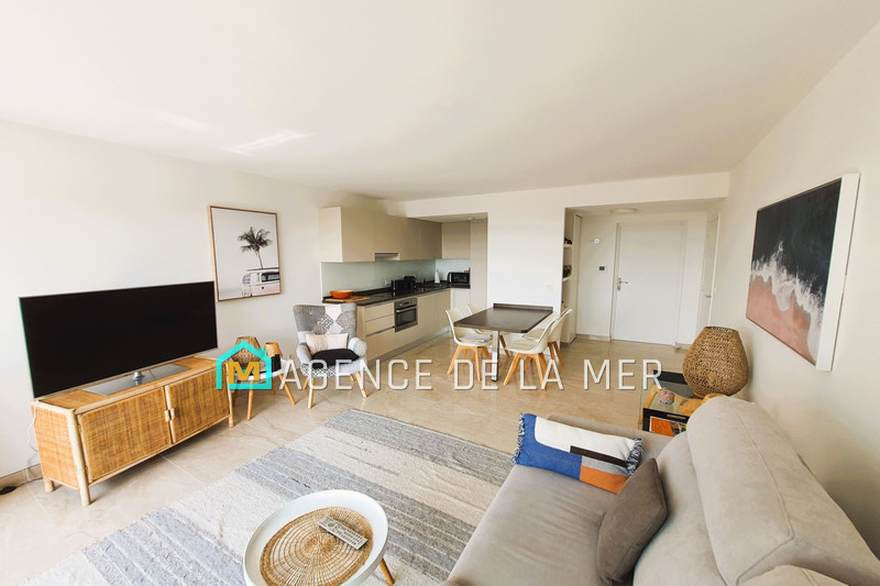 Vente appartement Mandelieu-la-Napoule  