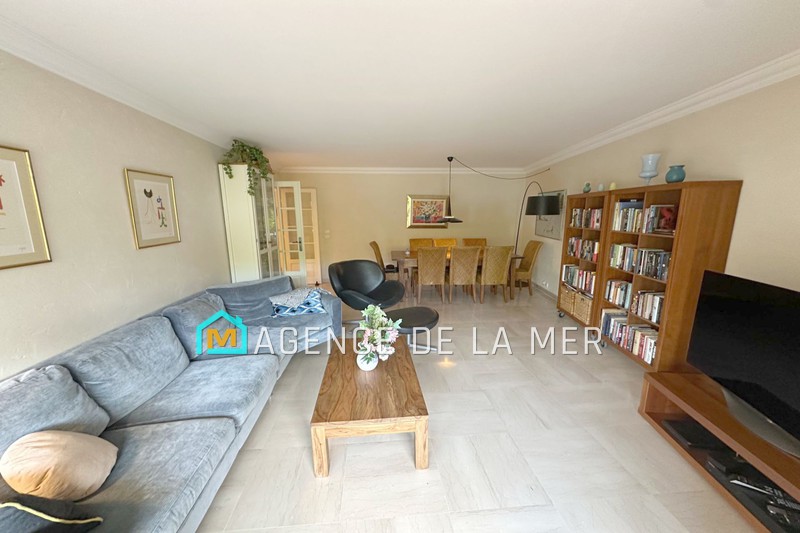 Vente appartement Mandelieu-la-Napoule  