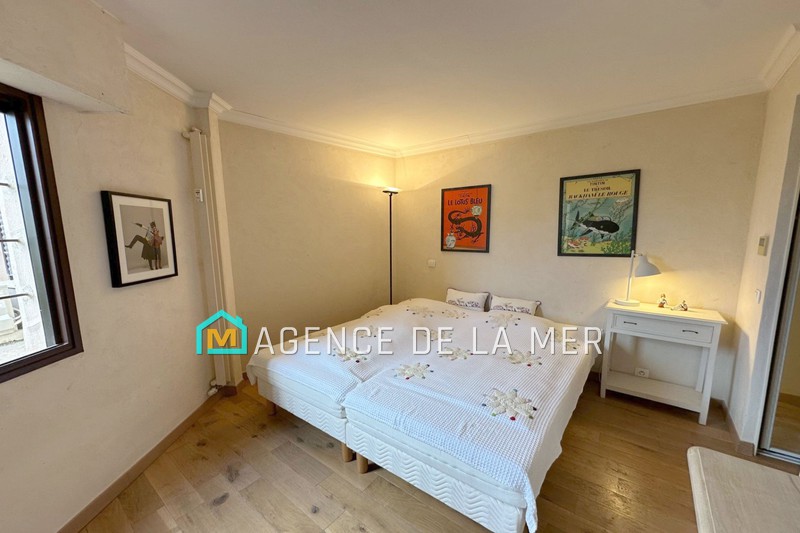 Vente appartement Mandelieu-la-Napoule  