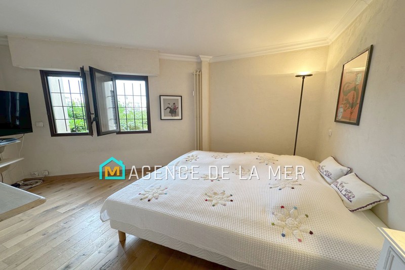 Vente appartement Mandelieu-la-Napoule  