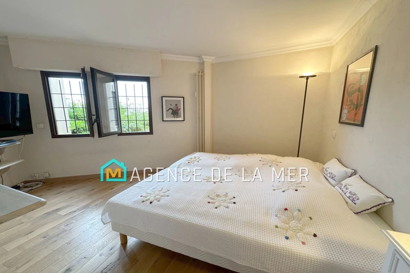 Vente appartement Mandelieu-la-Napoule  