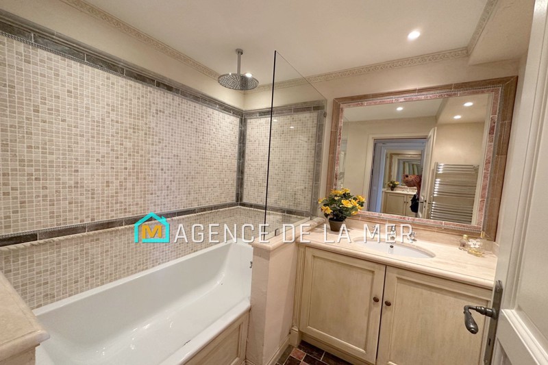 Vente appartement Mandelieu-la-Napoule  