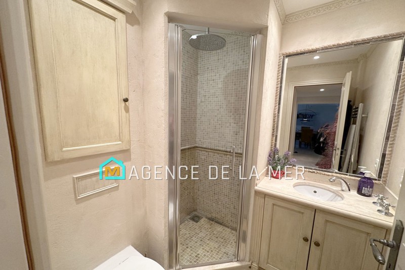 Vente appartement Mandelieu-la-Napoule  