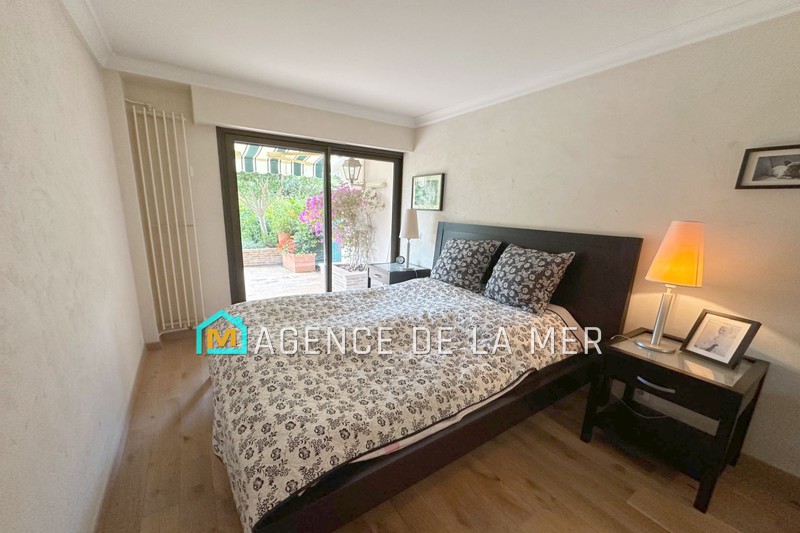 Vente appartement Mandelieu-la-Napoule  
