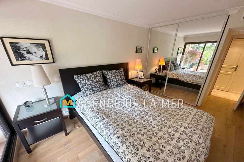 Vente appartement Mandelieu-la-Napoule  