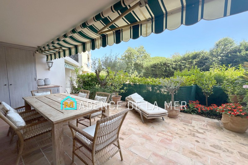 Vente appartement Mandelieu-la-Napoule  