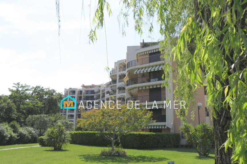 Vente appartement Mandelieu-la-Napoule  