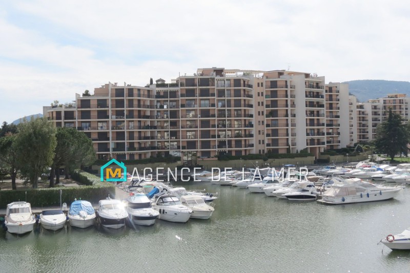 Vente appartement Mandelieu-la-Napoule  