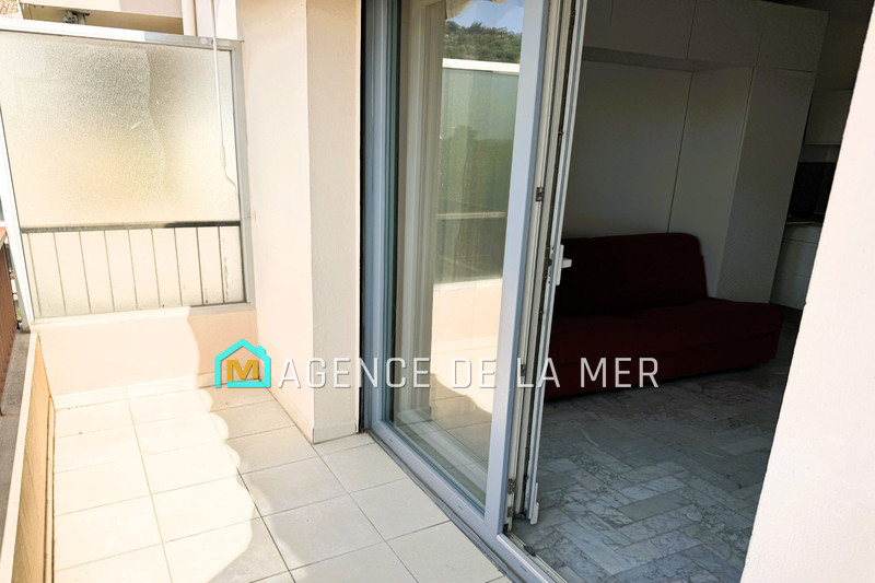 Vente appartement Mandelieu-la-Napoule  