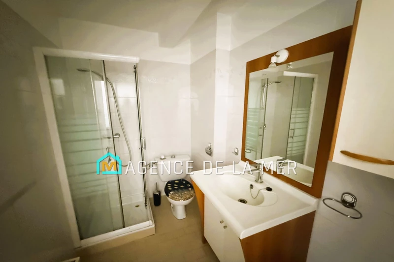 Vente appartement Mandelieu-la-Napoule  