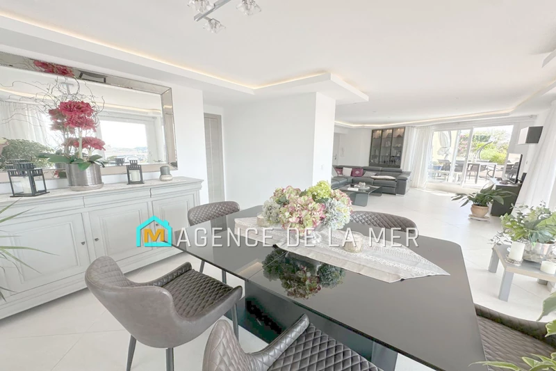 Vente appartement Mandelieu-la-Napoule  