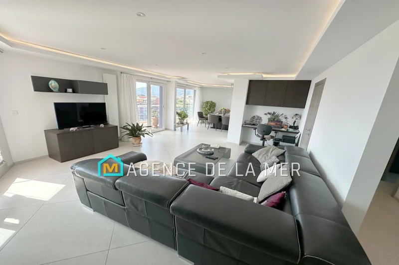 Vente appartement Mandelieu-la-Napoule  