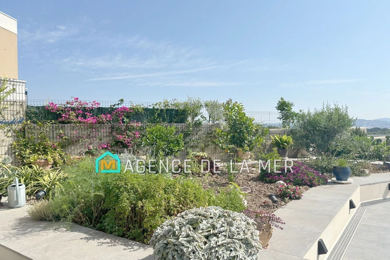 Vente appartement Mandelieu-la-Napoule  