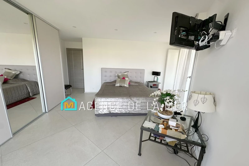 Vente appartement Mandelieu-la-Napoule  