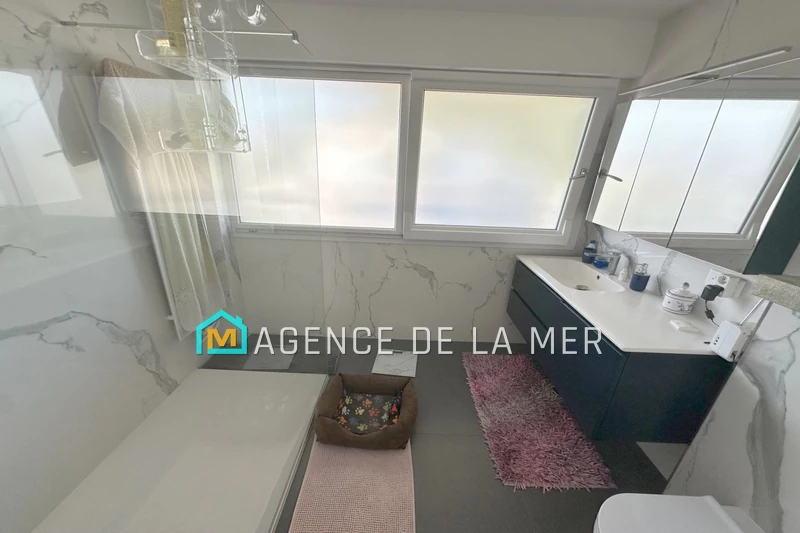 Vente appartement Mandelieu-la-Napoule  