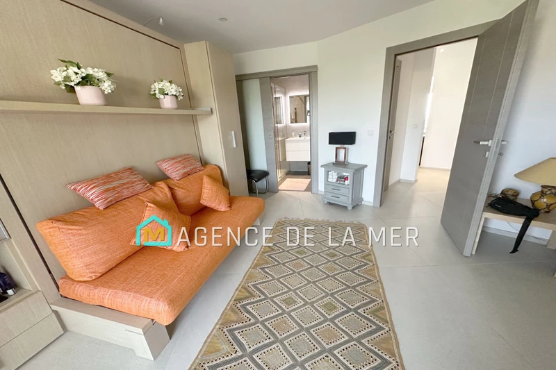 Vente appartement Mandelieu-la-Napoule  