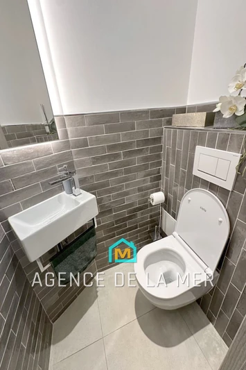 Vente appartement Mandelieu-la-Napoule  