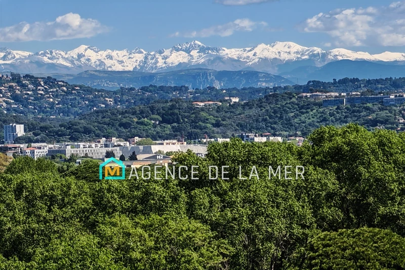 Vente appartement Mandelieu-la-Napoule  