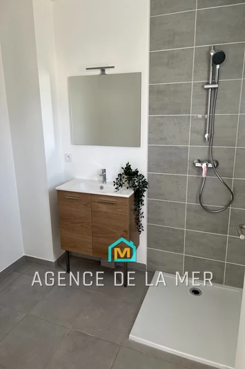 Vente appartement Pégomas  