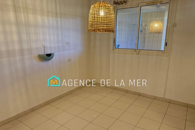 Vente appartement Théoule-sur-Mer  
