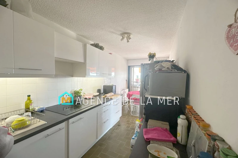 Vente appartement Mandelieu-la-Napoule  