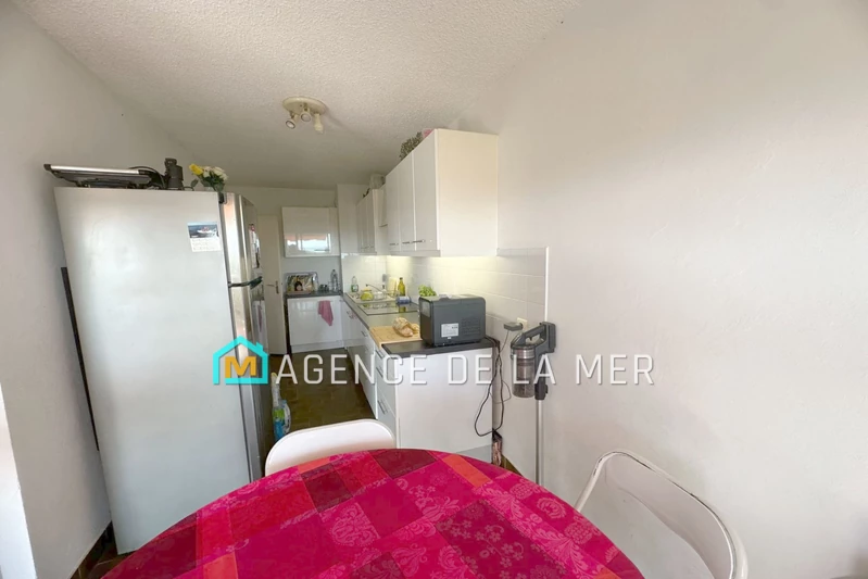 Vente appartement Mandelieu-la-Napoule  