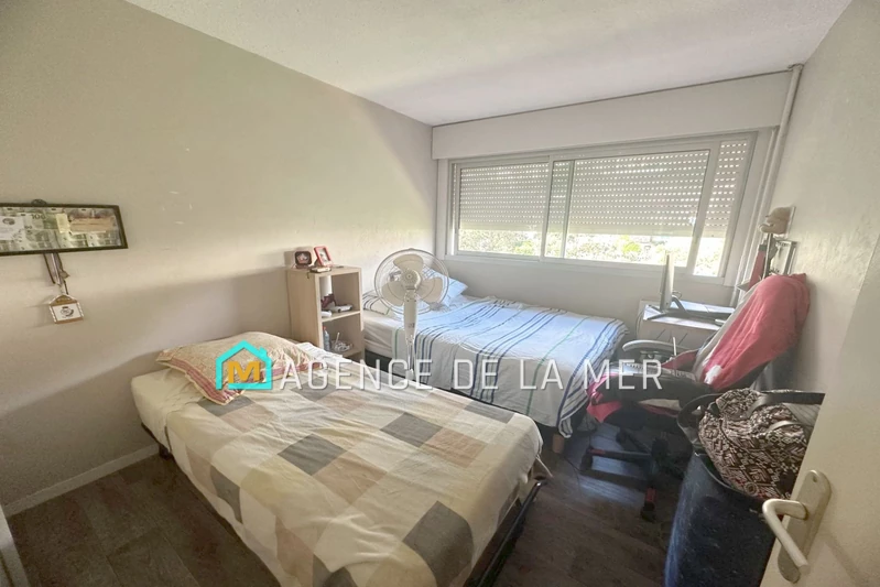 Vente appartement Mandelieu-la-Napoule  
