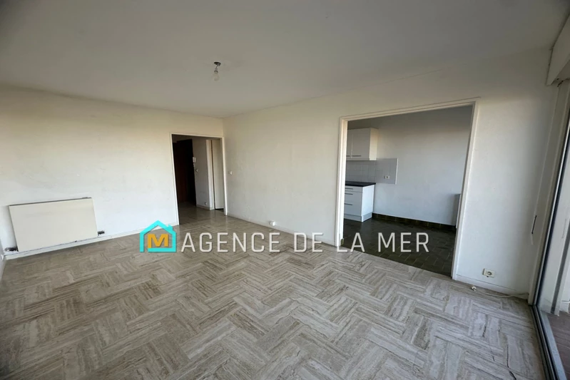 Vente appartement Mandelieu-la-Napoule  