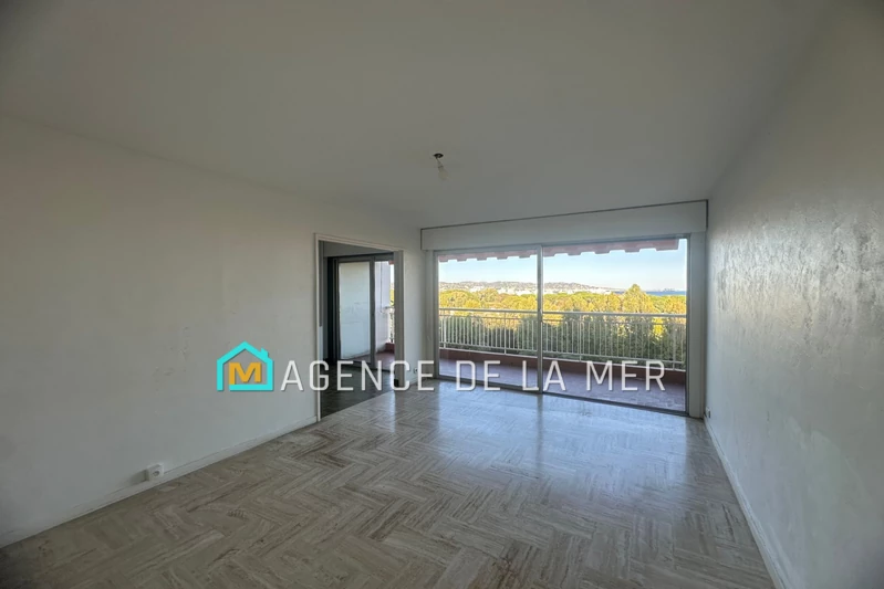 Vente appartement Mandelieu-la-Napoule  