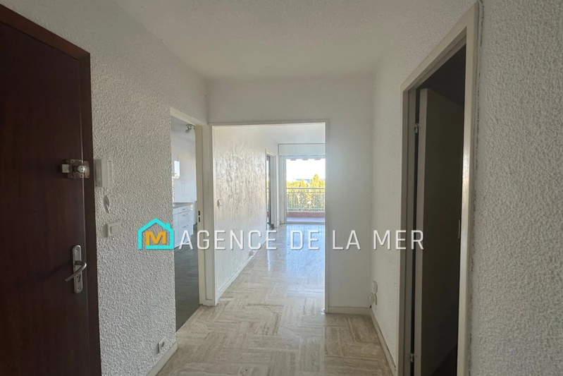 Vente appartement Mandelieu-la-Napoule  