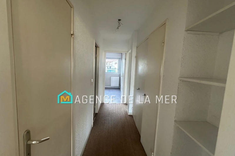 Vente appartement Mandelieu-la-Napoule  