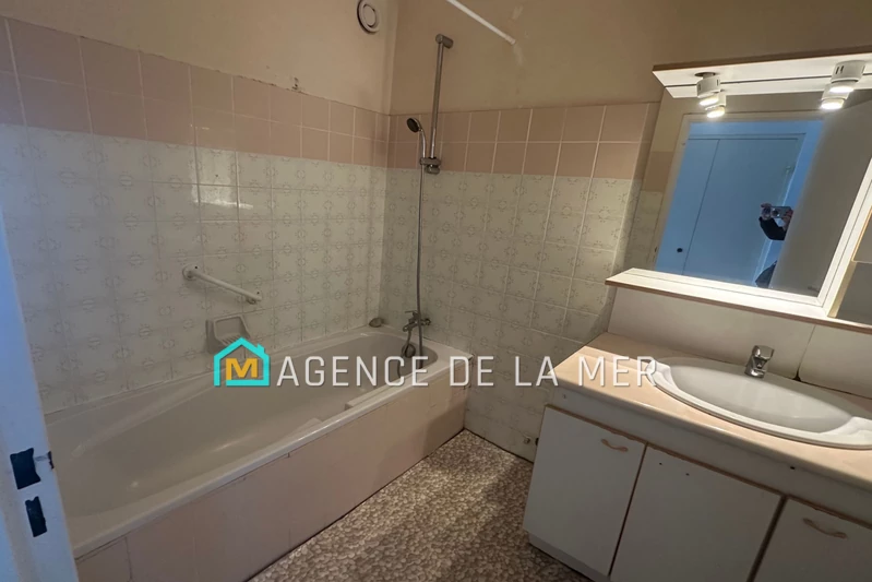 Vente appartement Mandelieu-la-Napoule  