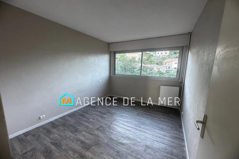 Vente appartement Mandelieu-la-Napoule  