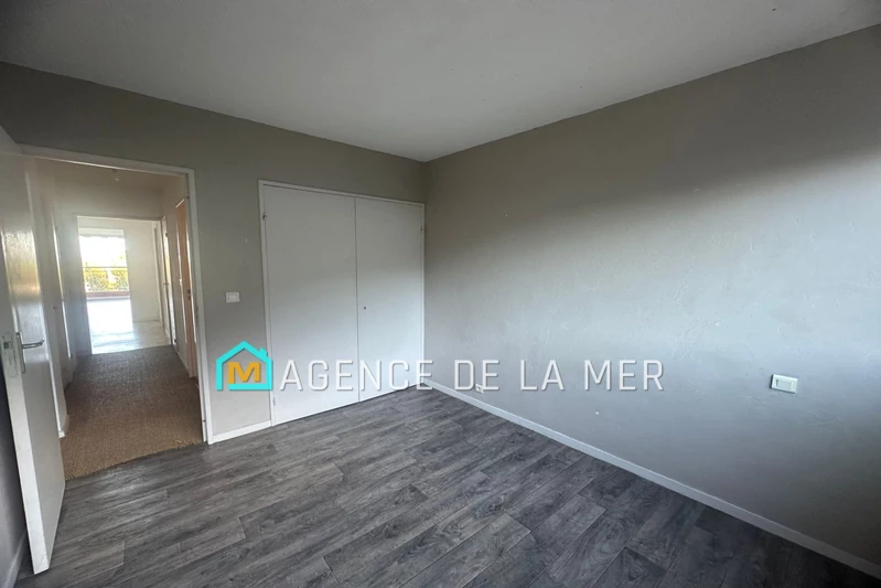 Vente appartement Mandelieu-la-Napoule  