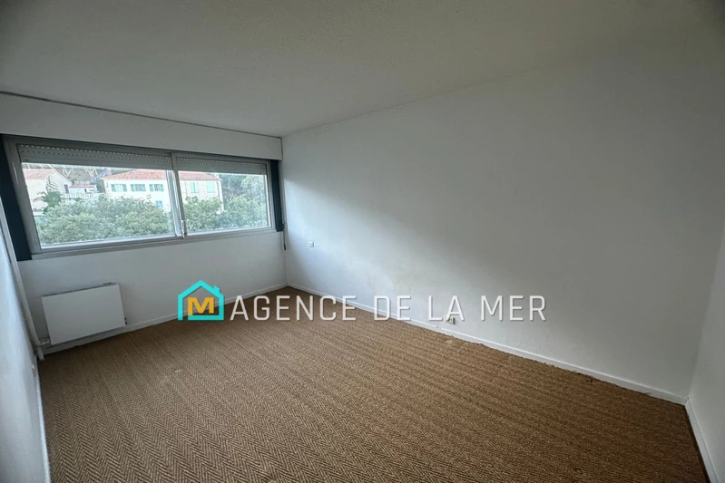 Vente appartement Mandelieu-la-Napoule  