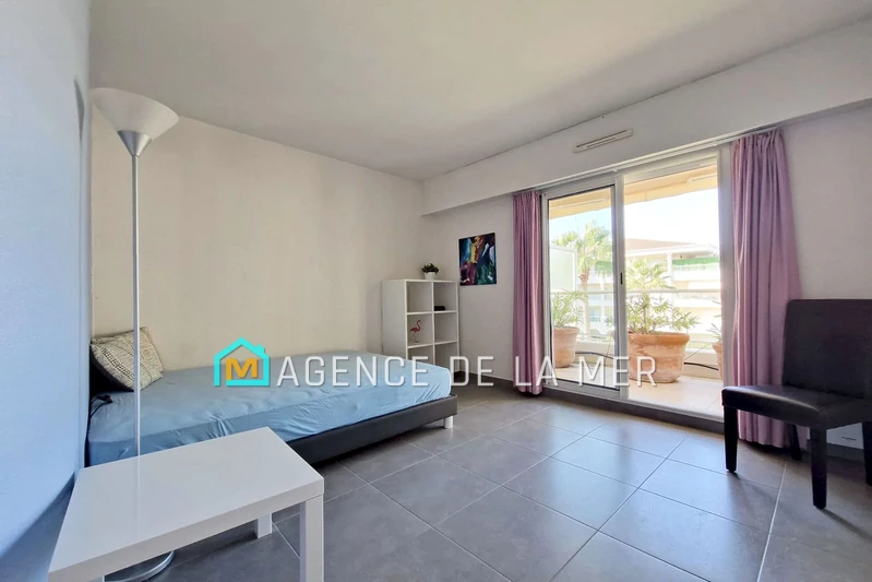 Vente appartement Mandelieu-la-Napoule  