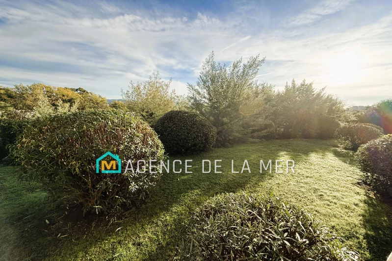 Vente appartement Mandelieu-la-Napoule  