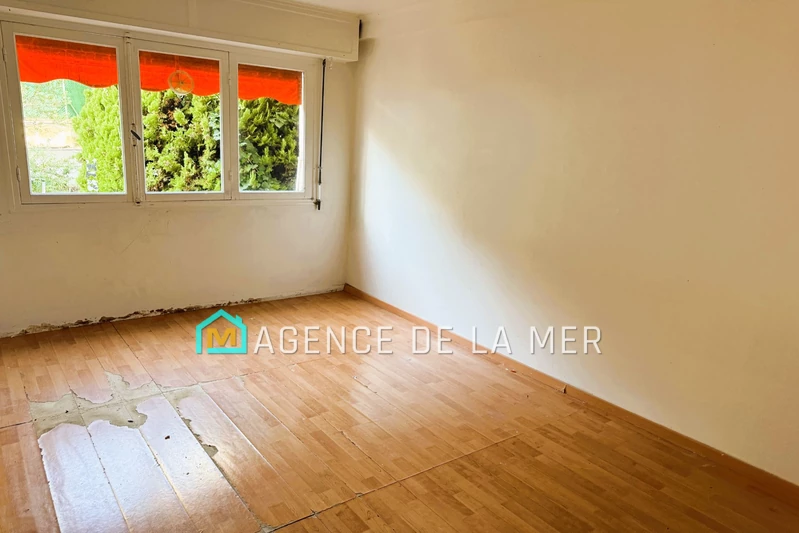 Vente appartement Mandelieu-la-Napoule  