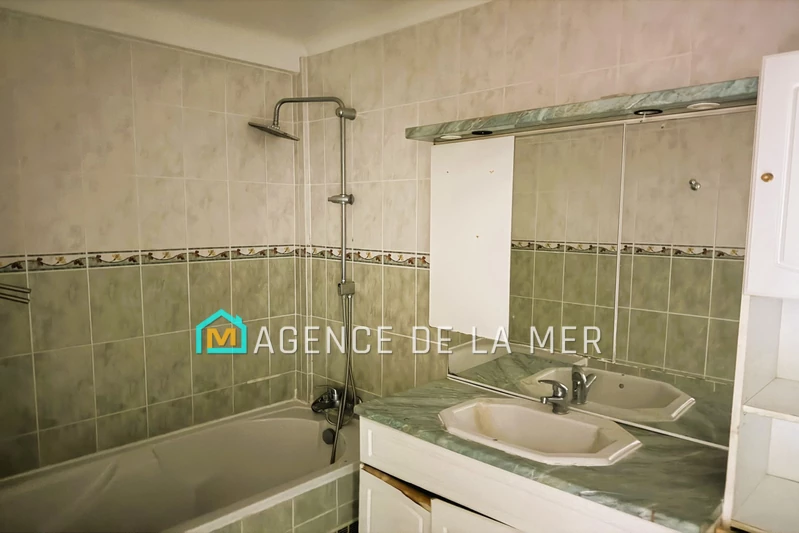 Vente appartement Mandelieu-la-Napoule  