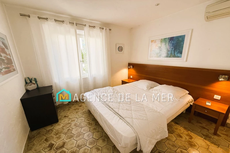 Vente appartement Mandelieu-la-Napoule  