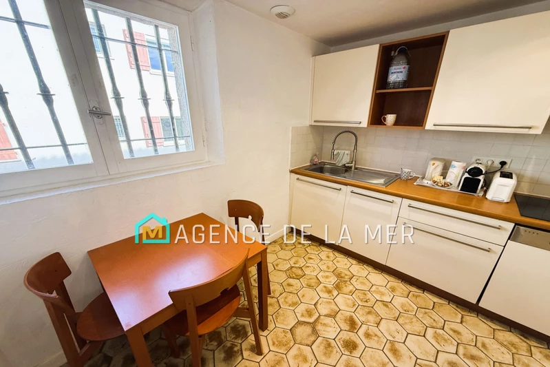 Vente appartement Mandelieu-la-Napoule  