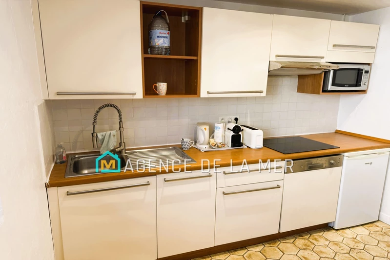 Vente appartement Mandelieu-la-Napoule  