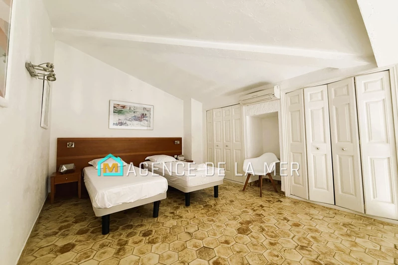 Vente appartement Mandelieu-la-Napoule  