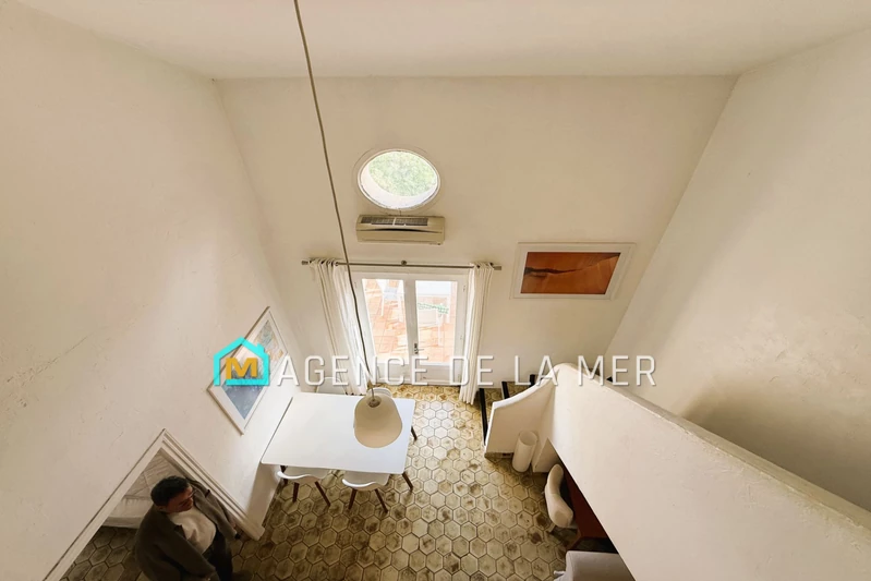 Vente appartement Mandelieu-la-Napoule  